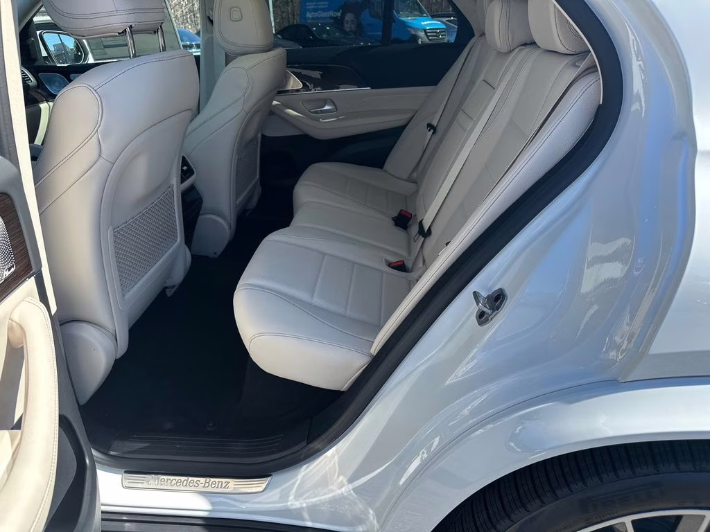 2026 Moonlight Mercedes-Benz GLE GLE 450 AWD SUV