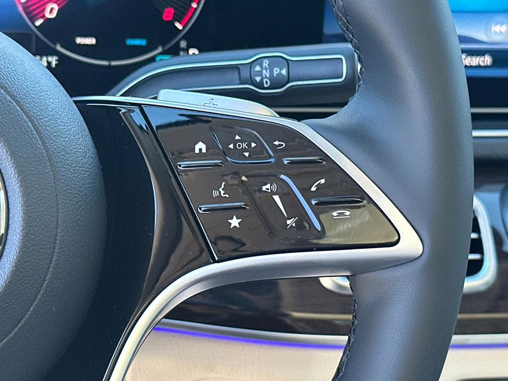 2026 Moonlight Mercedes-Benz GLE GLE 450 AWD SUV