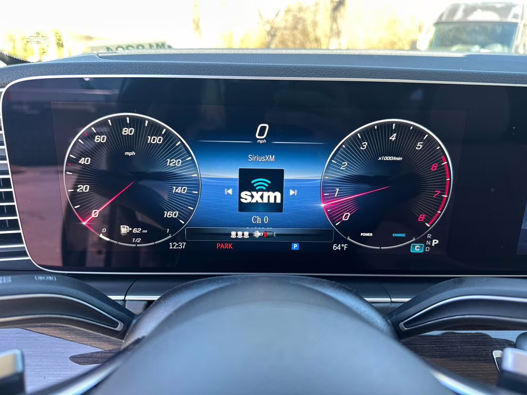 2026 Moonlight Mercedes-Benz GLE GLE 450 AWD SUV