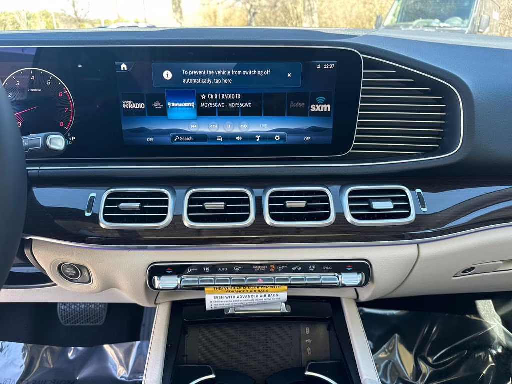 2026 Moonlight Mercedes-Benz GLE GLE 450 AWD SUV