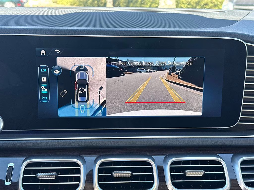 2026 Moonlight Mercedes-Benz GLE GLE 450 AWD SUV