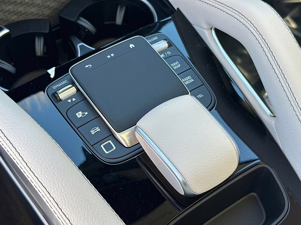 2026 Moonlight Mercedes-Benz GLE GLE 450 AWD SUV