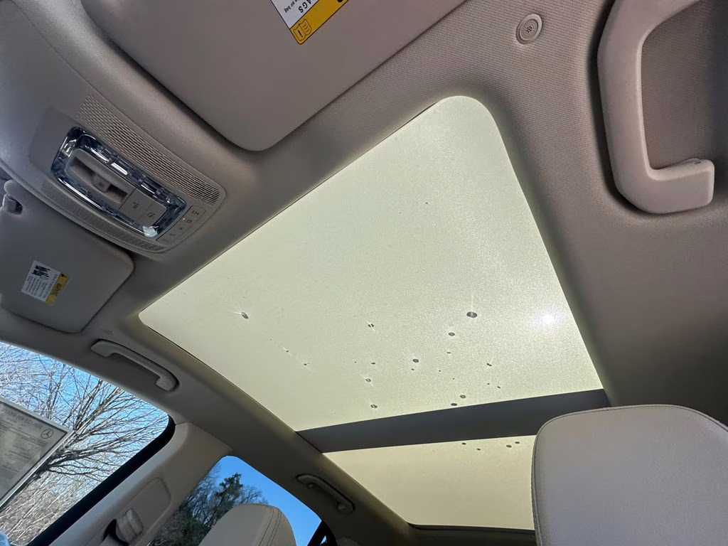 2026 Moonlight Mercedes-Benz GLE GLE 450 AWD SUV