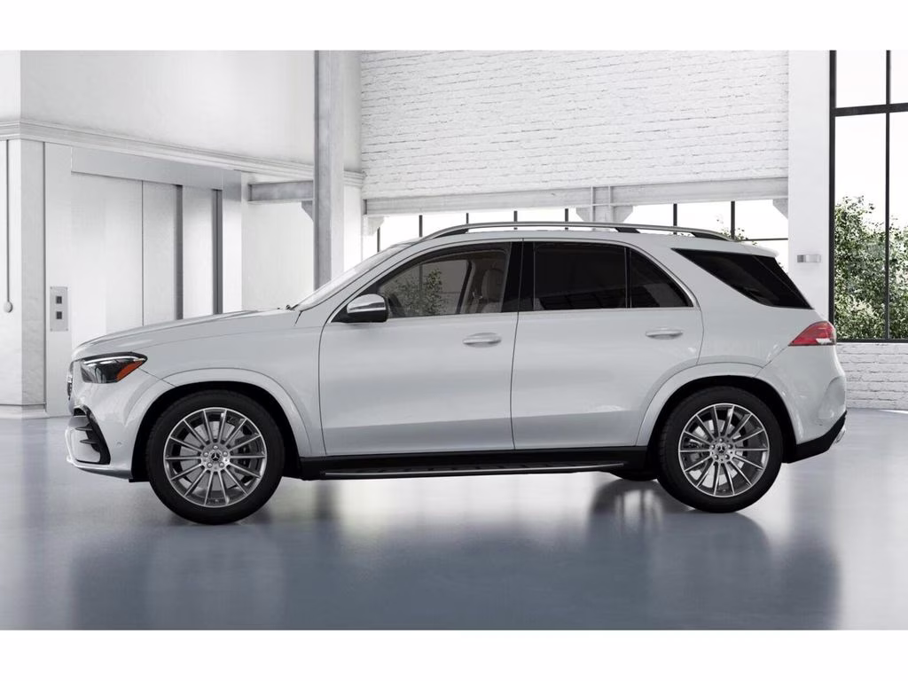 2026 Moonlight Mercedes-Benz GLE GLE 450 AWD SUV