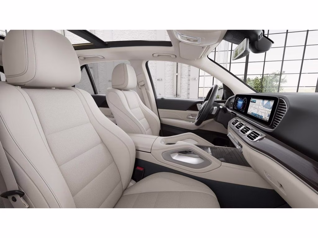 2026 Moonlight Mercedes-Benz GLE GLE 450 AWD SUV