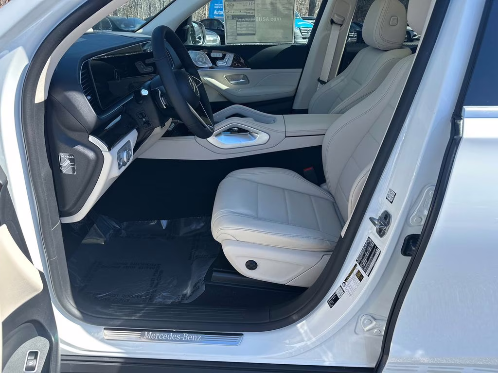 2026 Moonlight Mercedes-Benz GLE GLE 450 AWD SUV