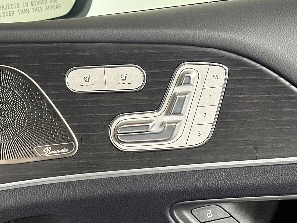 2025 Selenite Gray Metallic Mercedes-Benz GLE GLE 450 AWD SUV