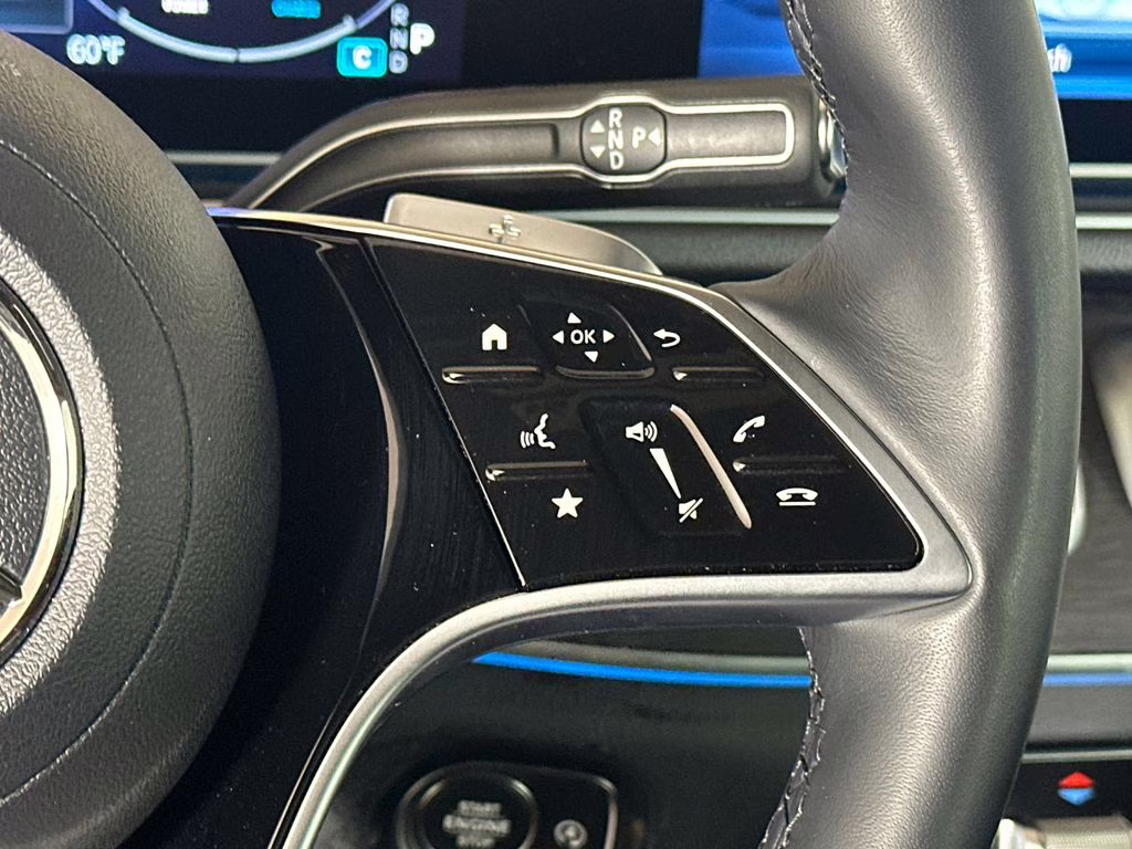 2025 Selenite Gray Metallic Mercedes-Benz GLE GLE 450 AWD SUV