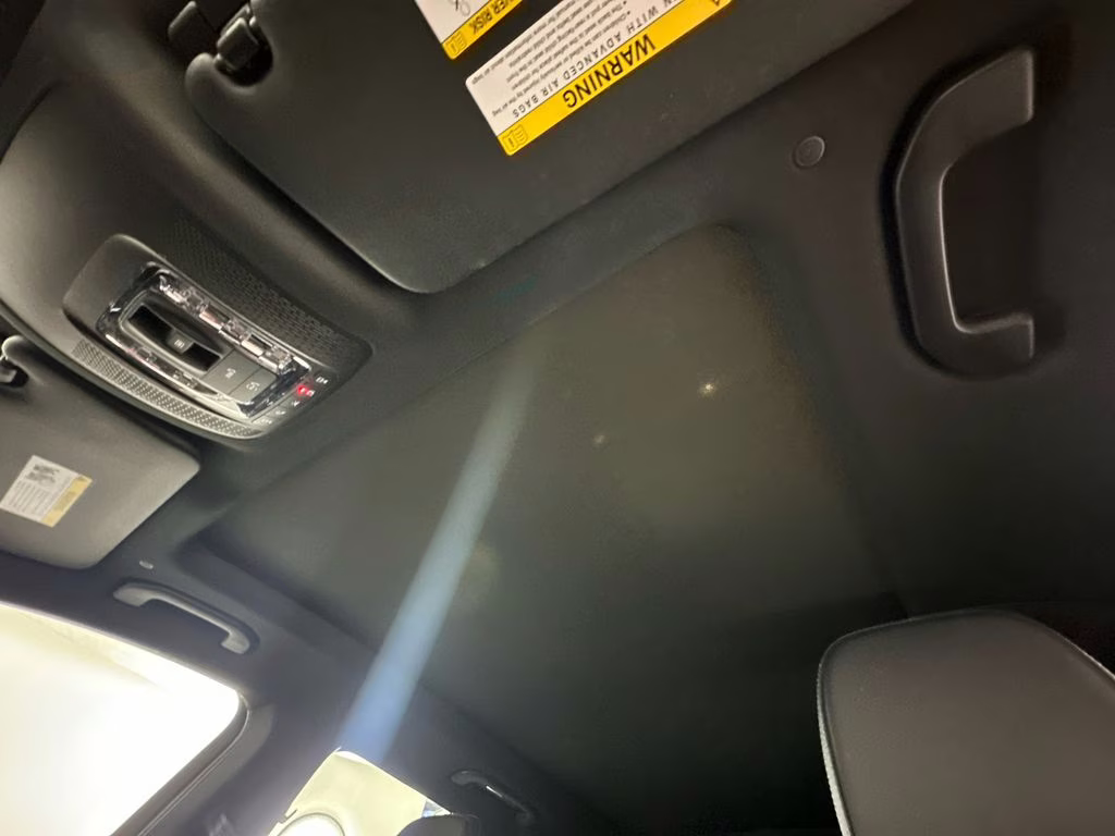 2025 Selenite Gray Metallic Mercedes-Benz GLE GLE 450 AWD SUV