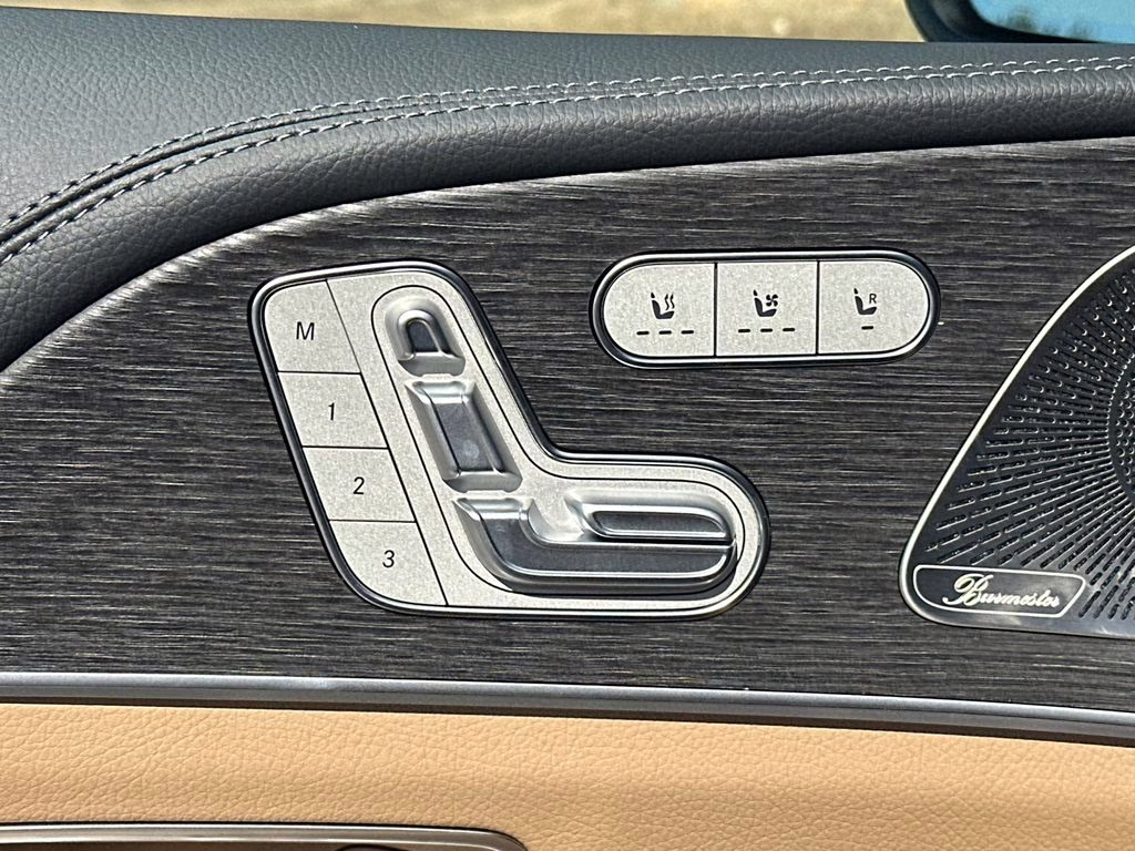 2026 Black Mercedes-Benz GLE GLE 450 AWD SUV