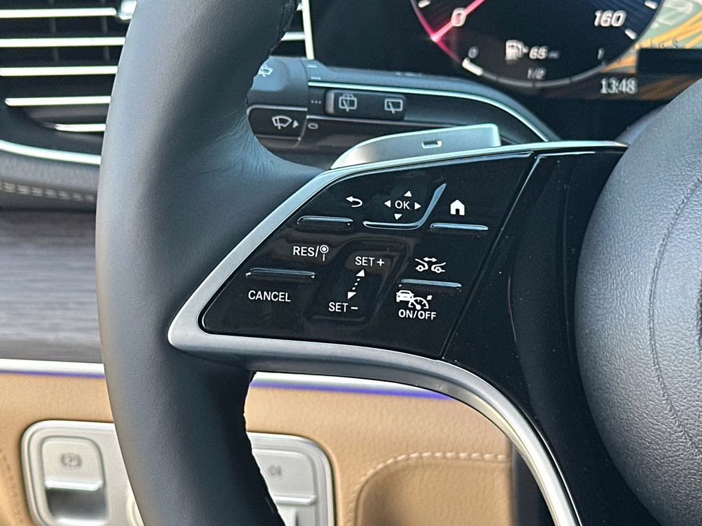 2026 Black Mercedes-Benz GLE GLE 450 AWD SUV