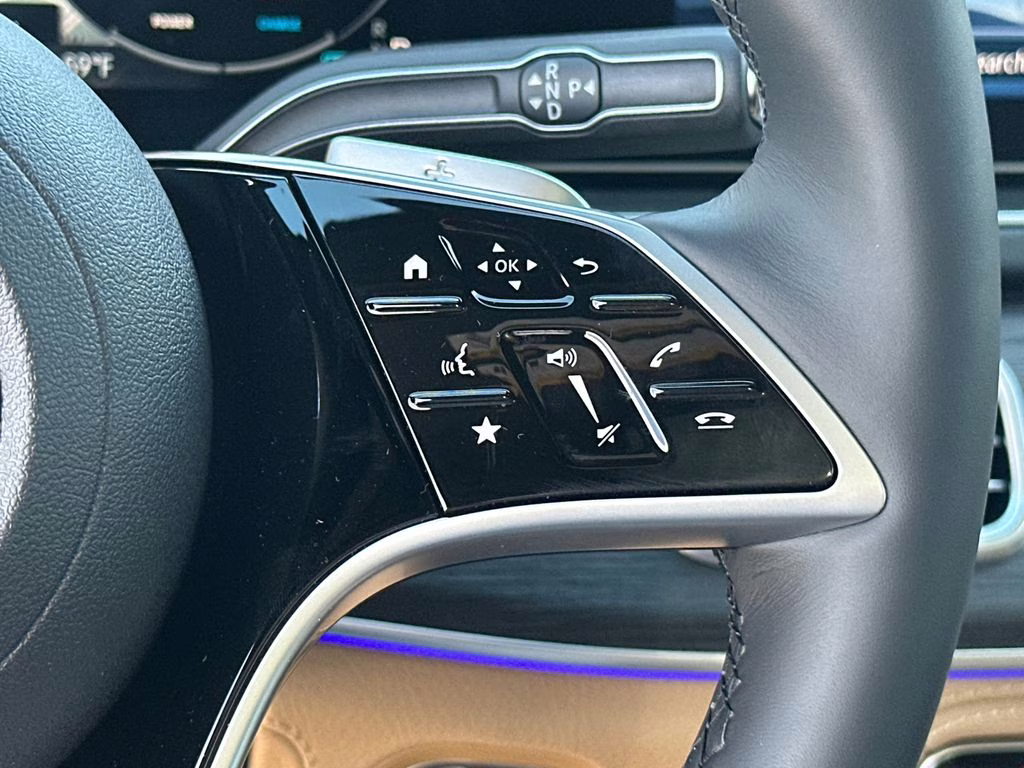 2026 Black Mercedes-Benz GLE GLE 450 AWD SUV