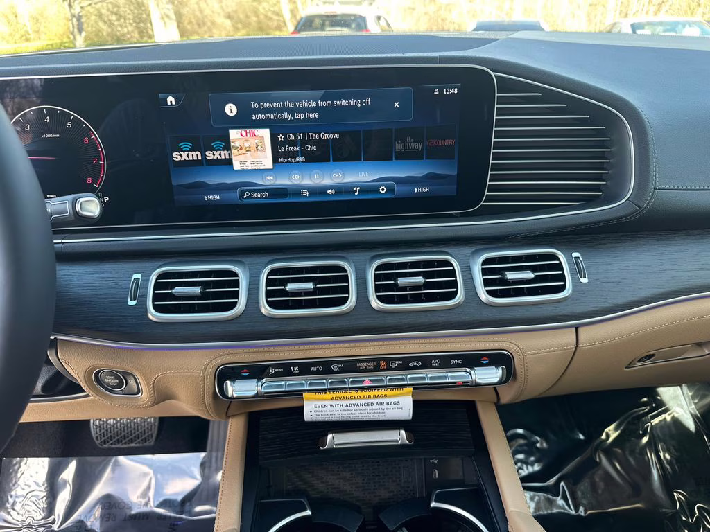 2026 Black Mercedes-Benz GLE GLE 450 AWD SUV