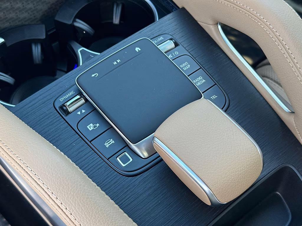 2026 Black Mercedes-Benz GLE GLE 450 AWD SUV