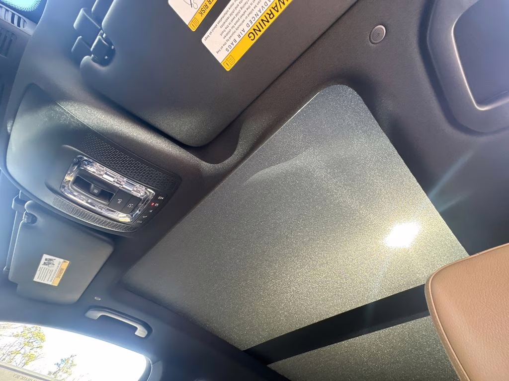 2026 Black Mercedes-Benz GLE GLE 450 AWD SUV