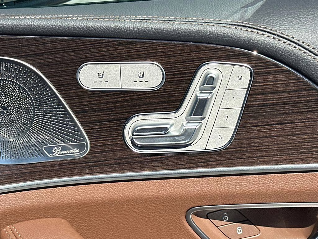 2026 Black Mercedes-Benz GLE GLE 450 AWD SUV