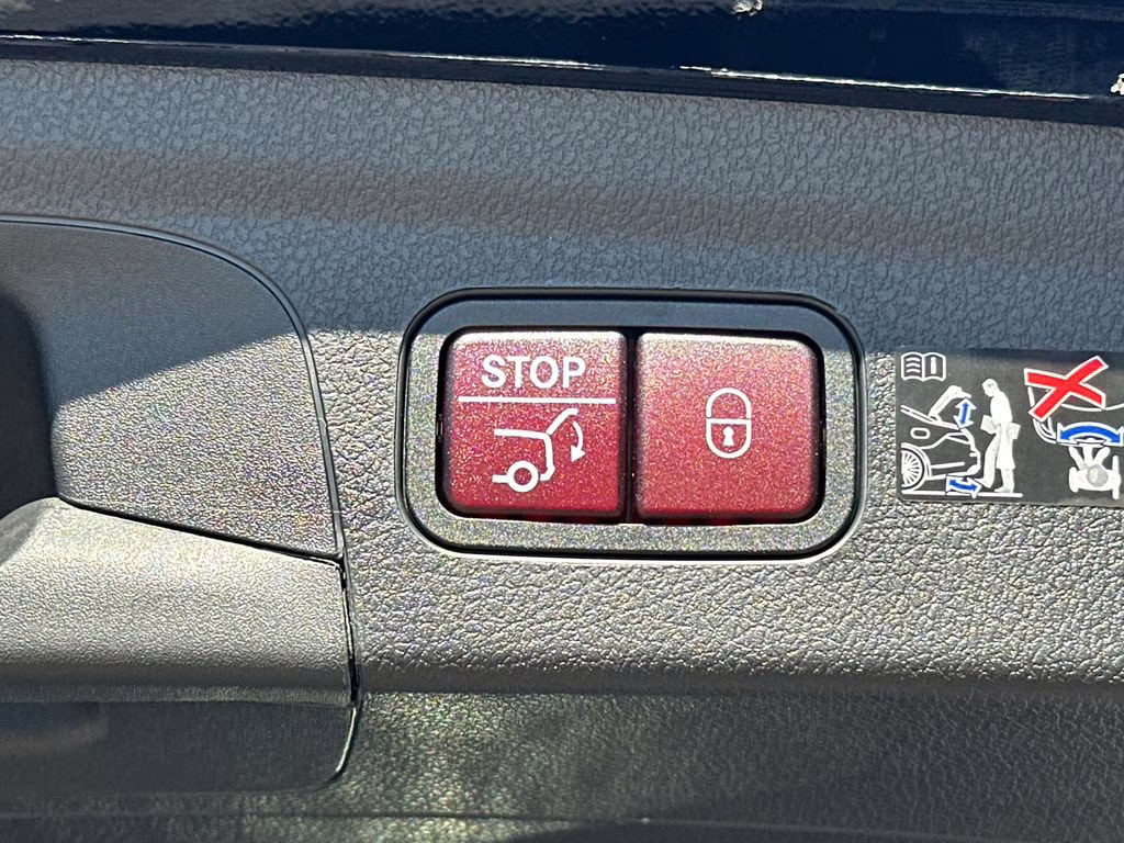 2026 Black Mercedes-Benz GLE GLE 450 AWD SUV