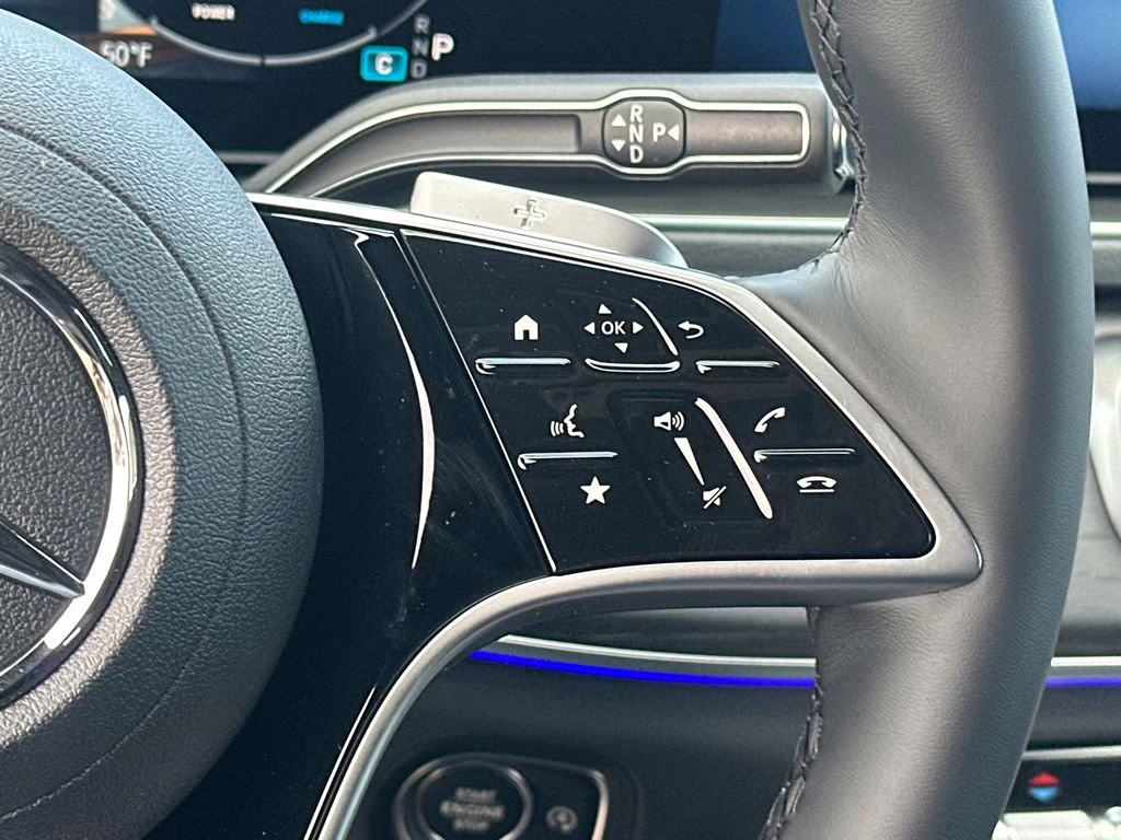 2026 Silicon Mercedes-Benz GLE GLE 450 AWD SUV