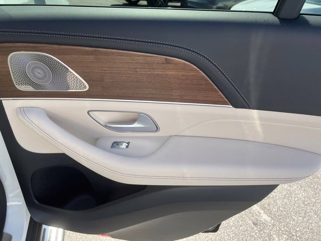 2026 Polar Mercedes-Benz GLE GLE 450 AWD SUV