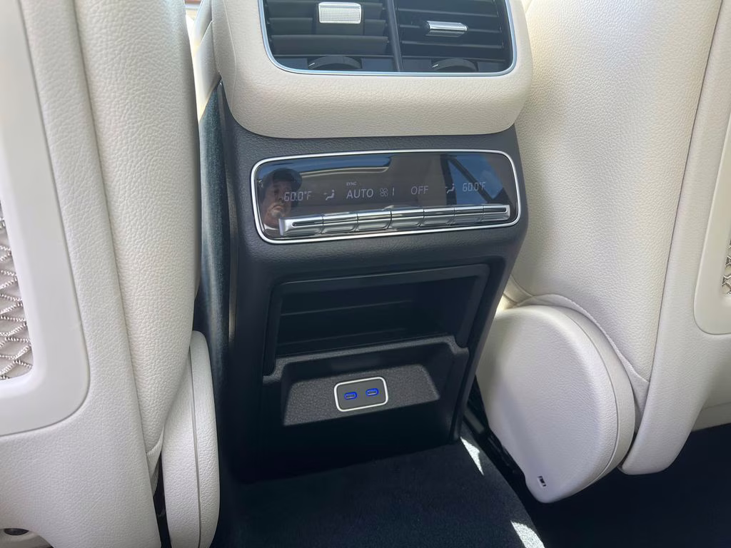 2026 Polar Mercedes-Benz GLE GLE 450 AWD SUV