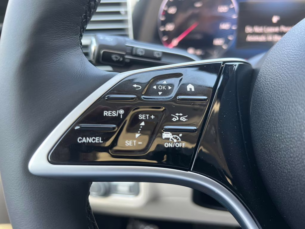 2026 Polar Mercedes-Benz GLE GLE 450 AWD SUV