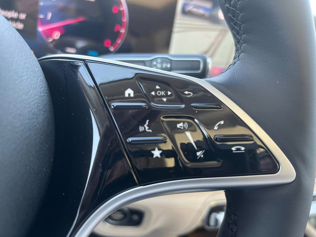 2026 Polar Mercedes-Benz GLE GLE 450 AWD SUV