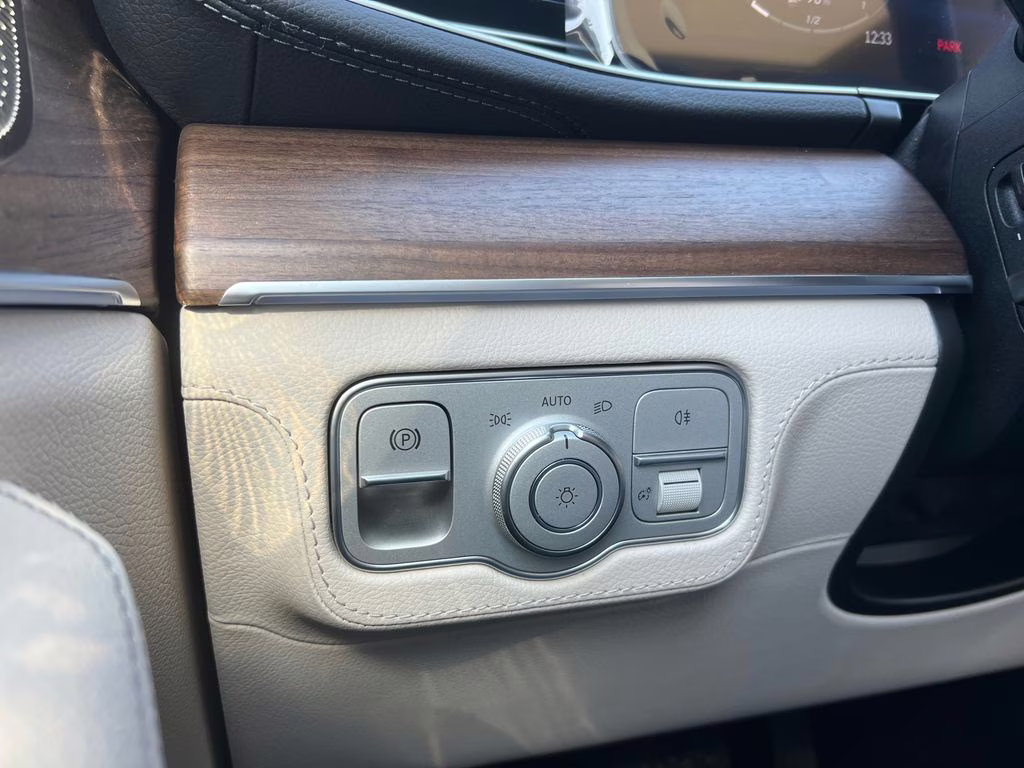 2026 Polar Mercedes-Benz GLE GLE 450 AWD SUV