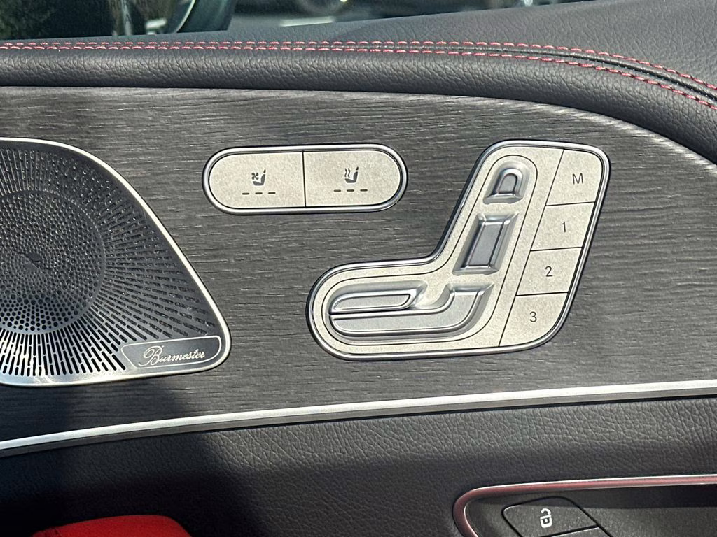 2026 Polar Mercedes-Benz GLE GLE 53 AMG AWD SUV