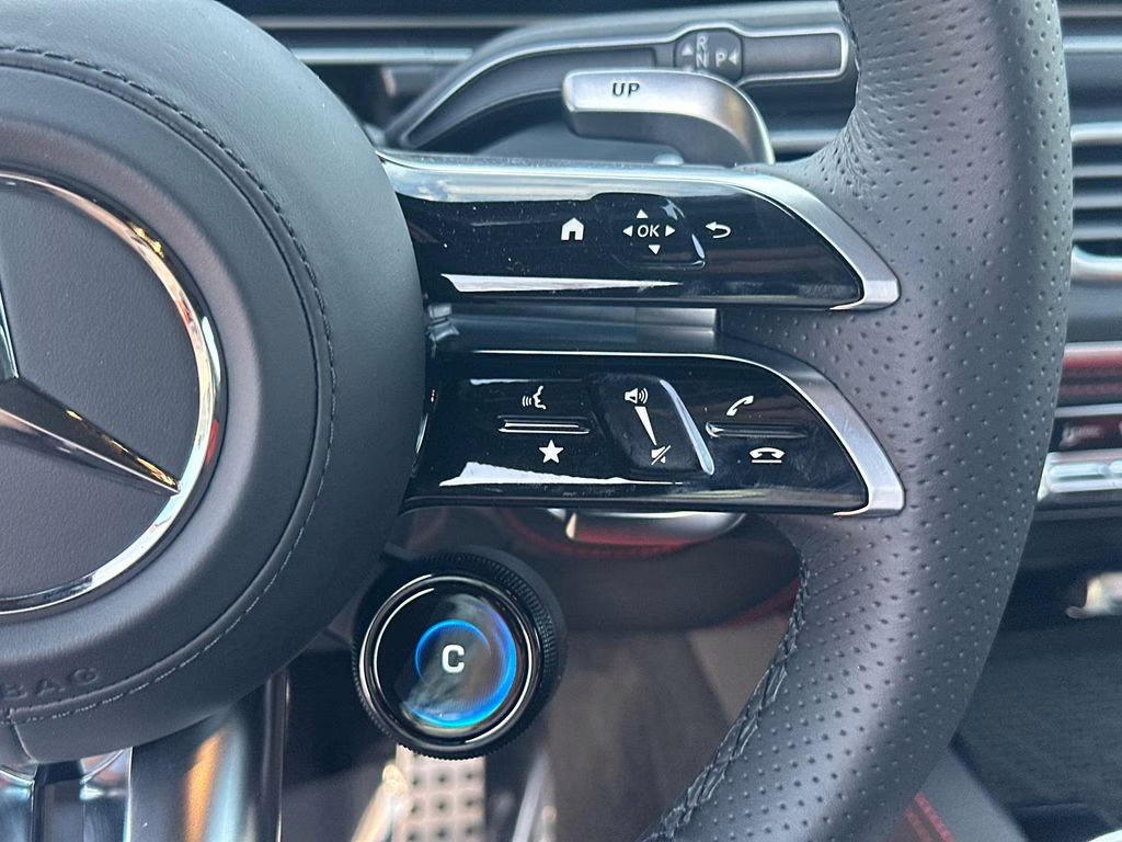 2026 Polar Mercedes-Benz GLE GLE 53 AMG AWD SUV