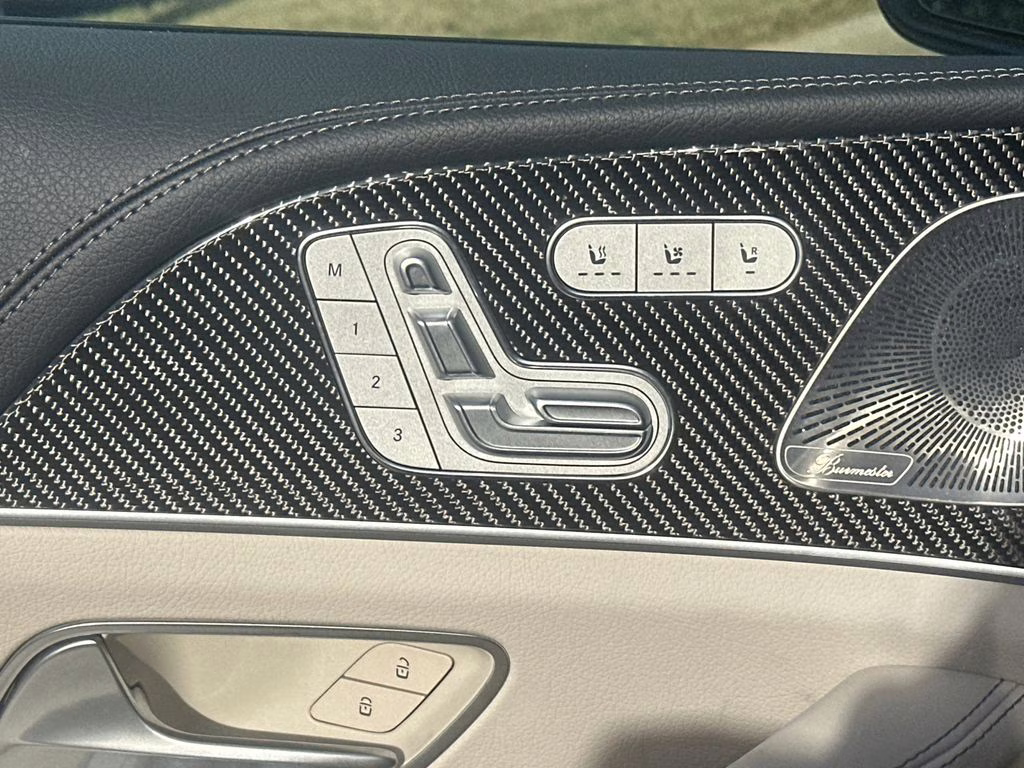 2026 Obsidian Mercedes-Benz GLE GLE 53 AMG AWD SUV