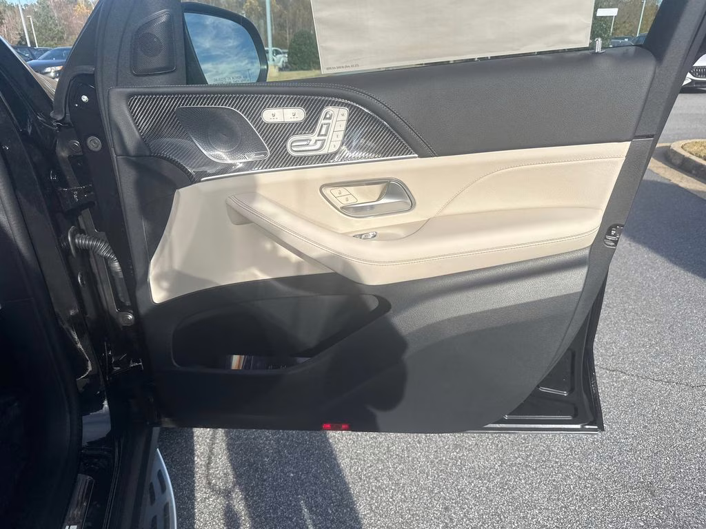 2026 Obsidian Mercedes-Benz GLE GLE 53 AMG AWD SUV