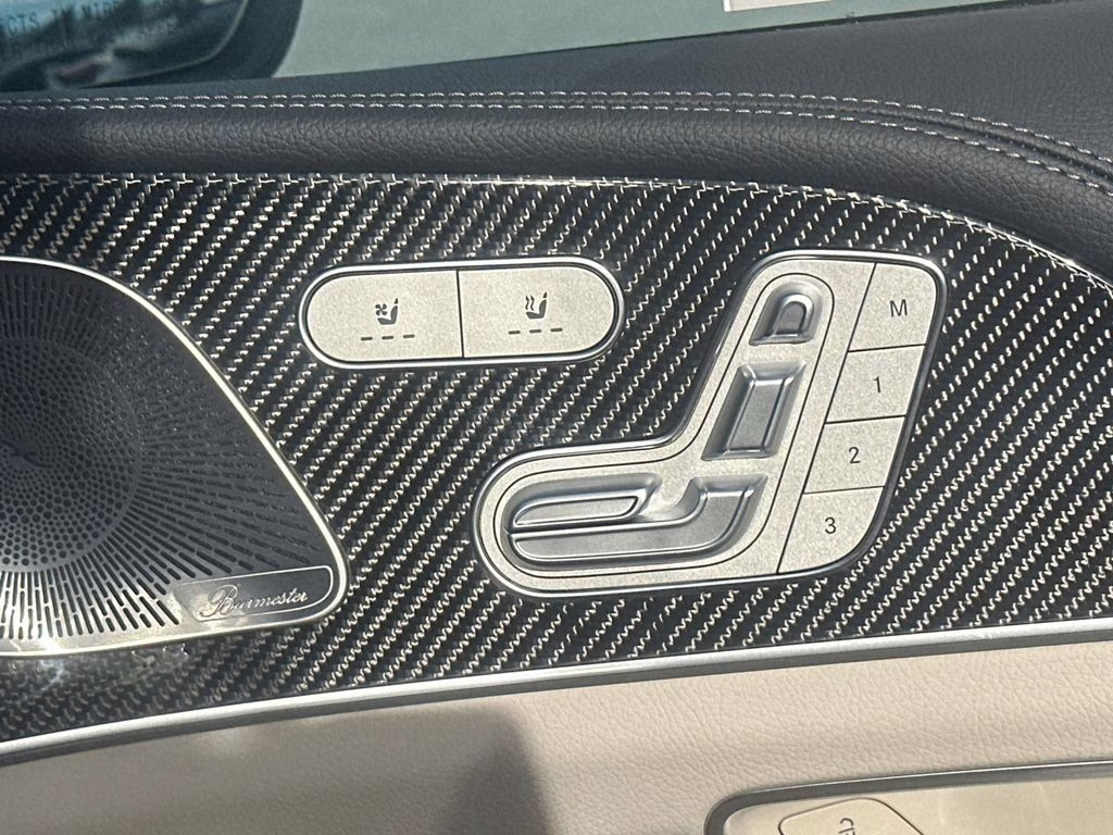 2026 Obsidian Mercedes-Benz GLE GLE 53 AMG AWD SUV