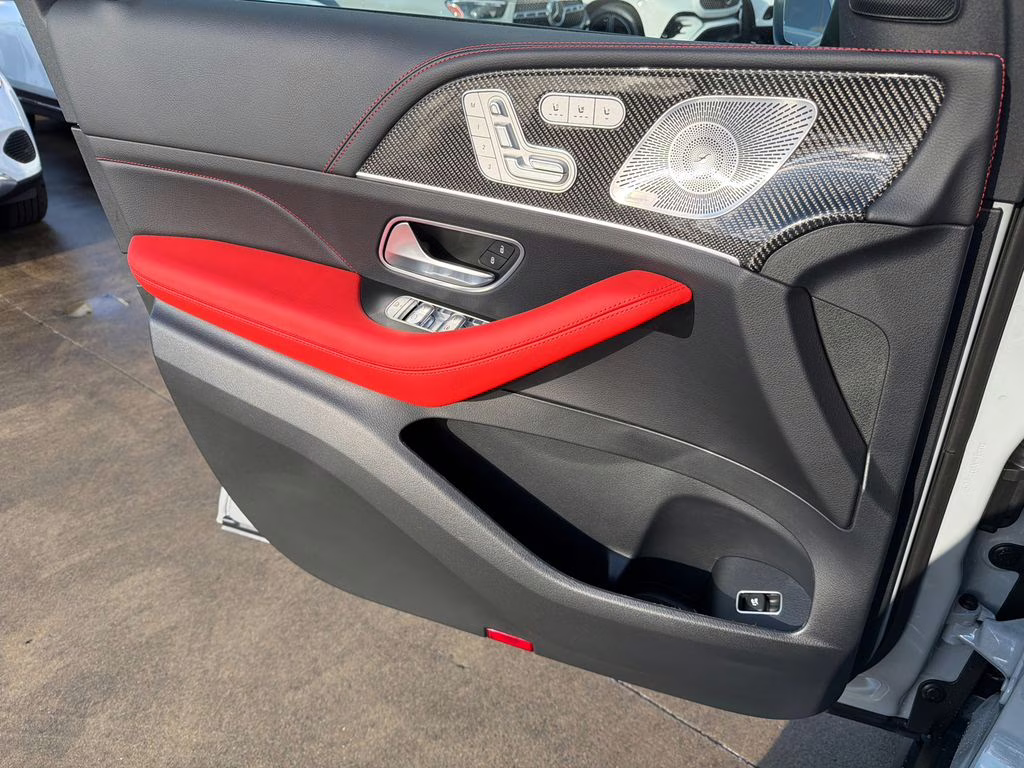 2026 Alpine Mercedes-Benz GLE GLE 53 AMG AWD SUV