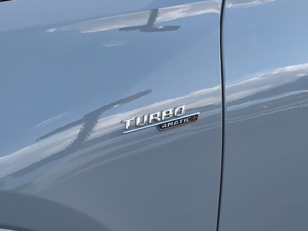 2026 Alpine Mercedes-Benz GLE GLE 53 AMG AWD SUV