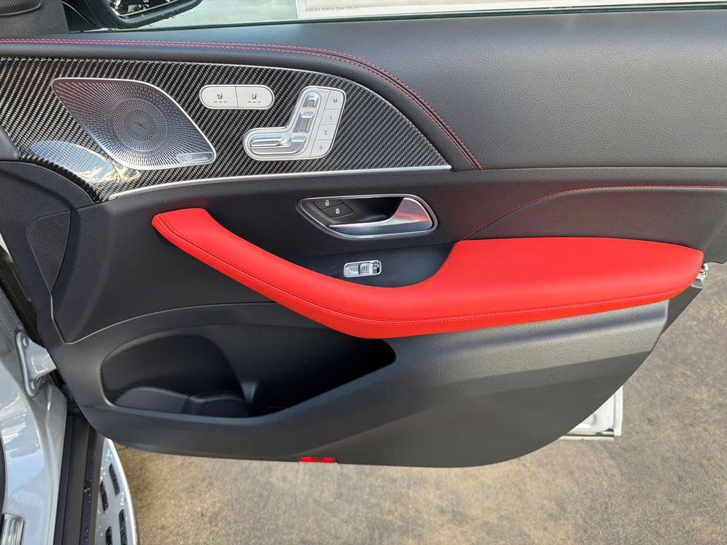 2026 Alpine Mercedes-Benz GLE GLE 53 AMG AWD SUV