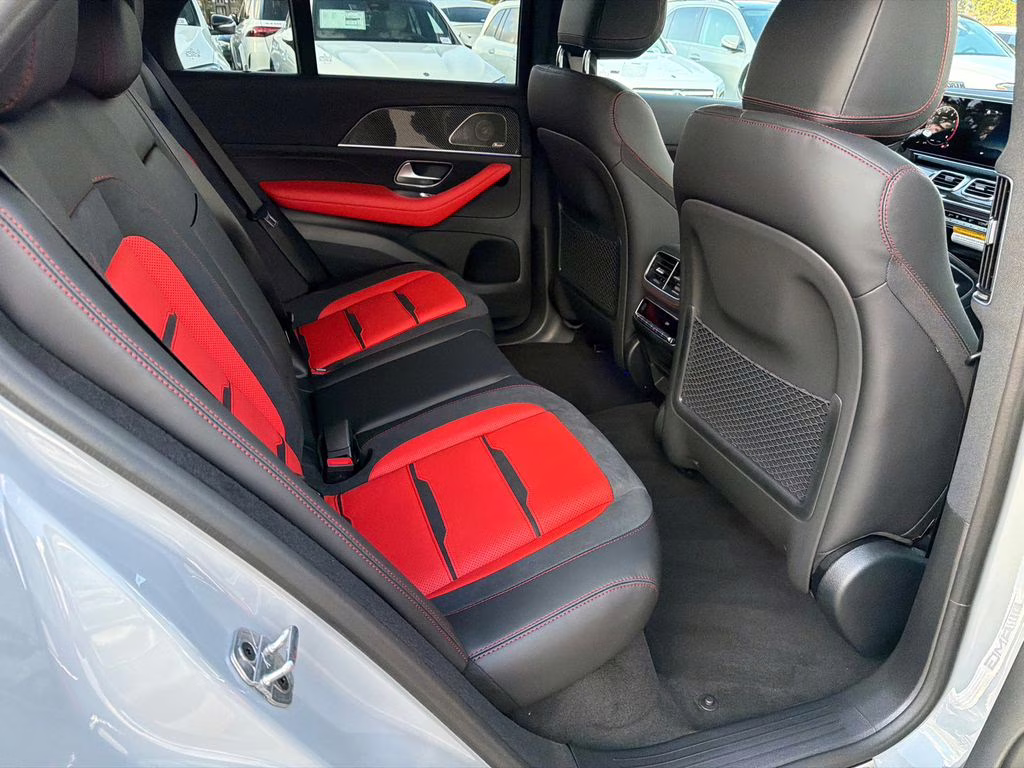 2026 Alpine Mercedes-Benz GLE GLE 53 AMG AWD SUV