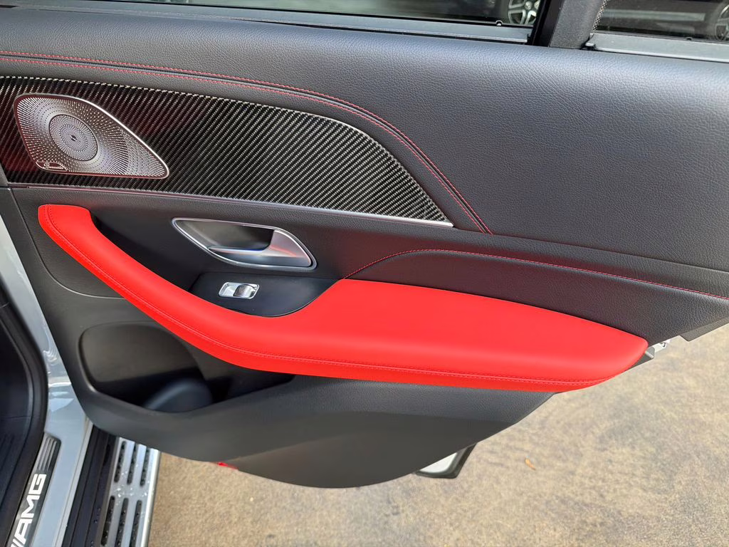 2026 Alpine Mercedes-Benz GLE GLE 53 AMG AWD SUV