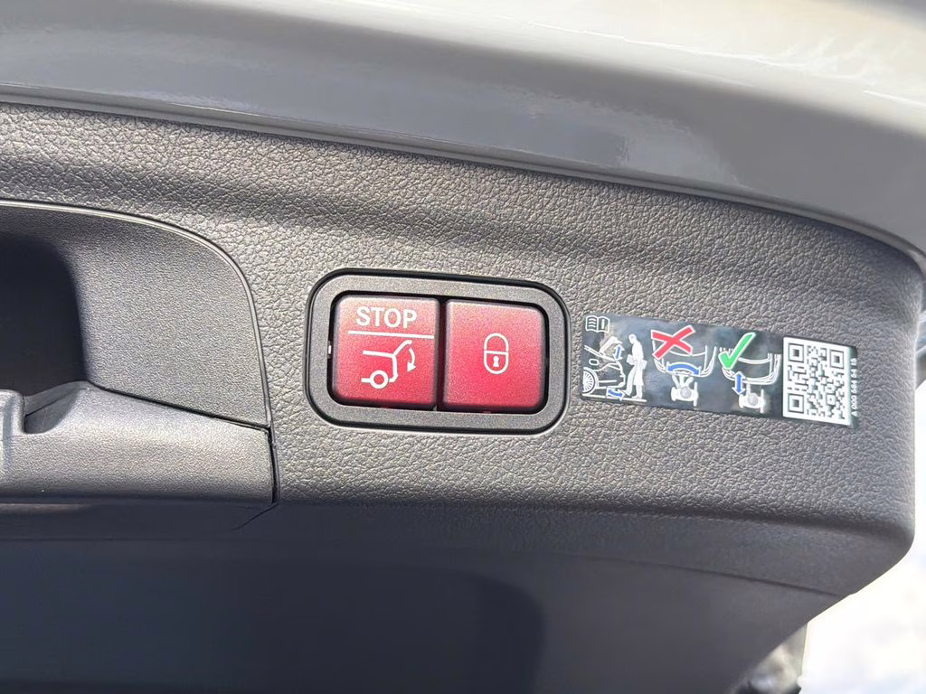 2026 Alpine Mercedes-Benz GLE GLE 53 AMG AWD SUV