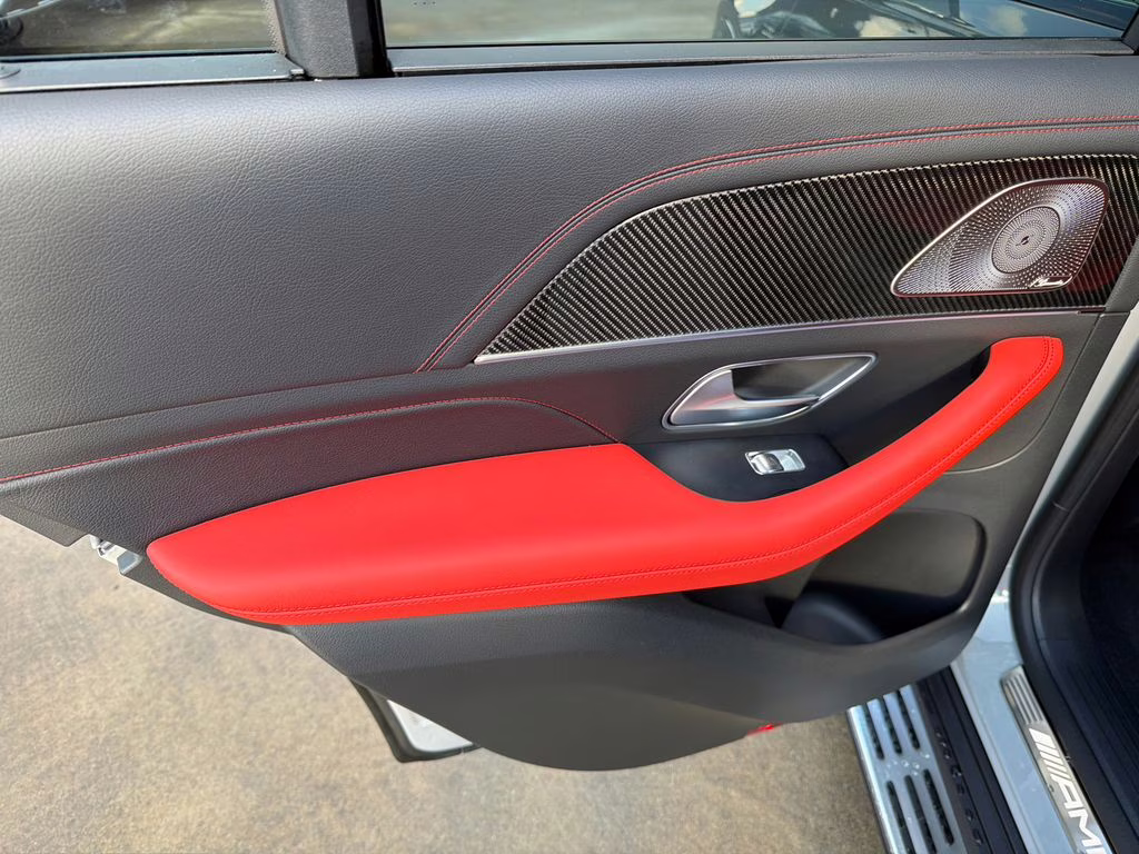 2026 Alpine Mercedes-Benz GLE GLE 53 AMG AWD SUV