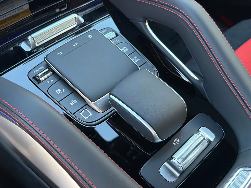 2026 Alpine Mercedes-Benz GLE GLE 53 AMG AWD SUV