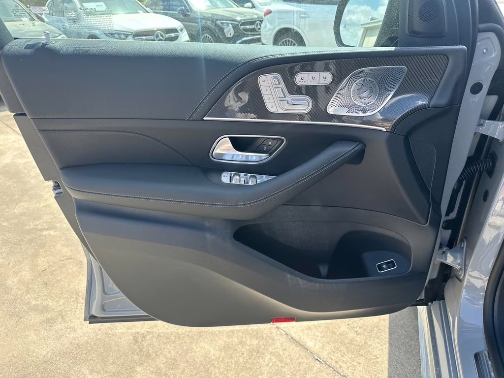 2026 Alpine Mercedes-Benz GLE GLE 53 AMG AWD SUV