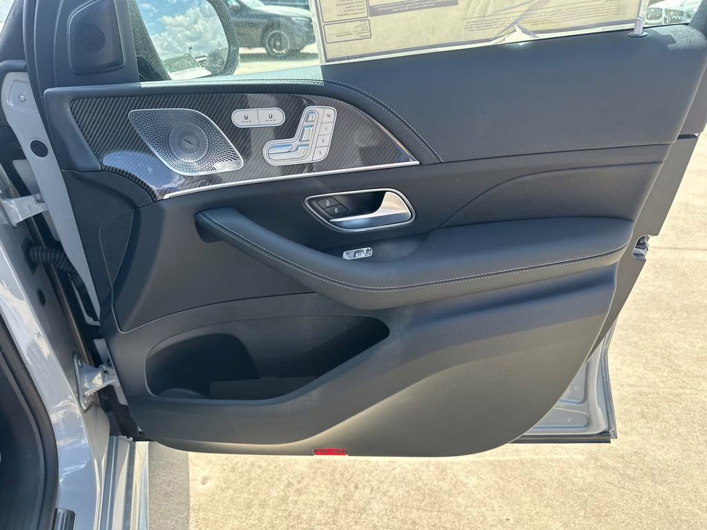 2026 Alpine Mercedes-Benz GLE GLE 53 AMG AWD SUV