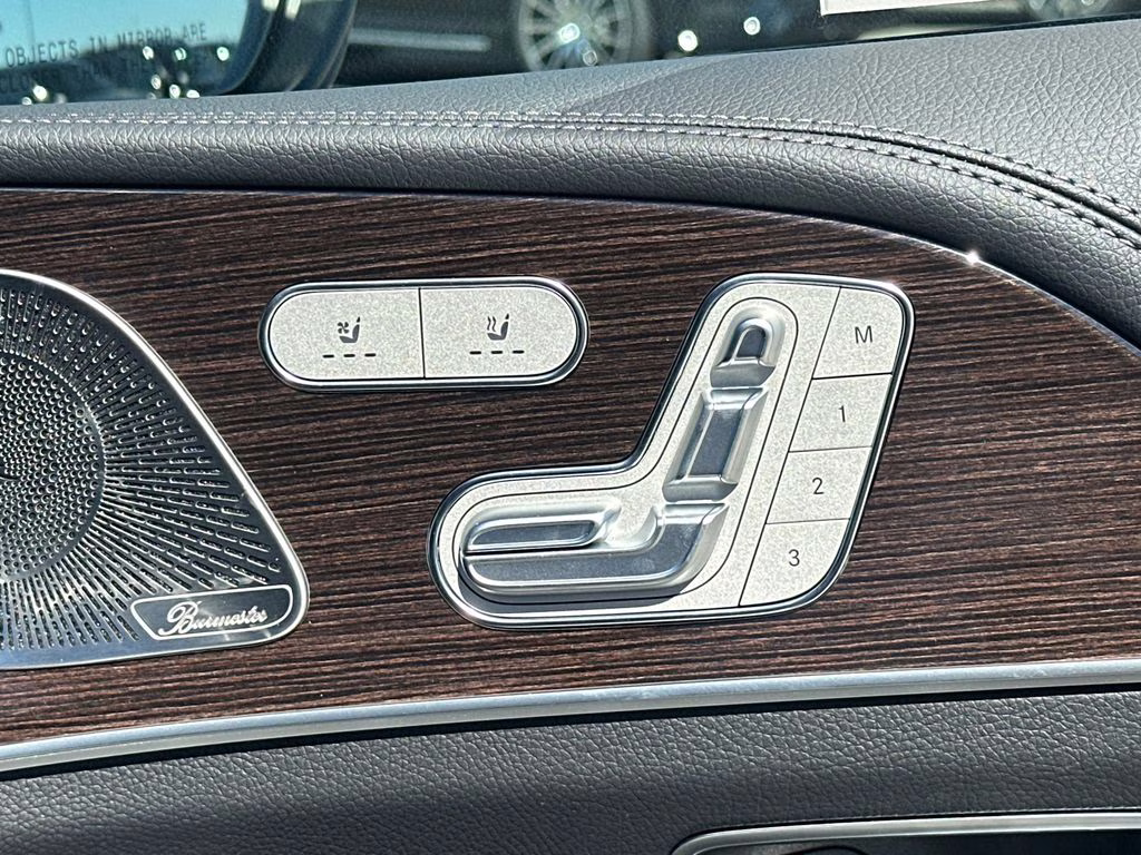 2026 Black Mercedes-Benz GLE GLE 580 AWD SUV