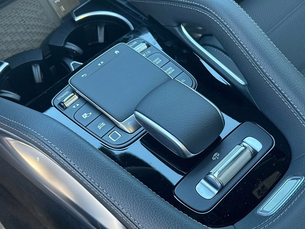 2026 Black Mercedes-Benz GLE GLE 580 AWD SUV