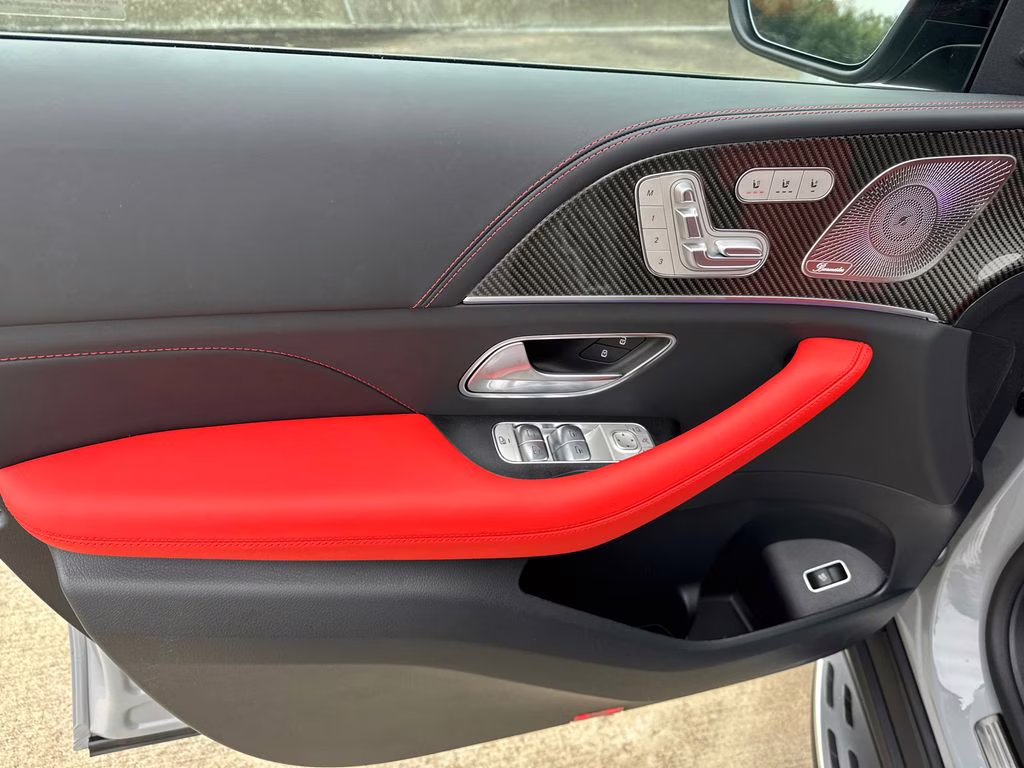 2026 557/956grey Mercedes-Benz GLE GLE 63 S AMG AWD SUV