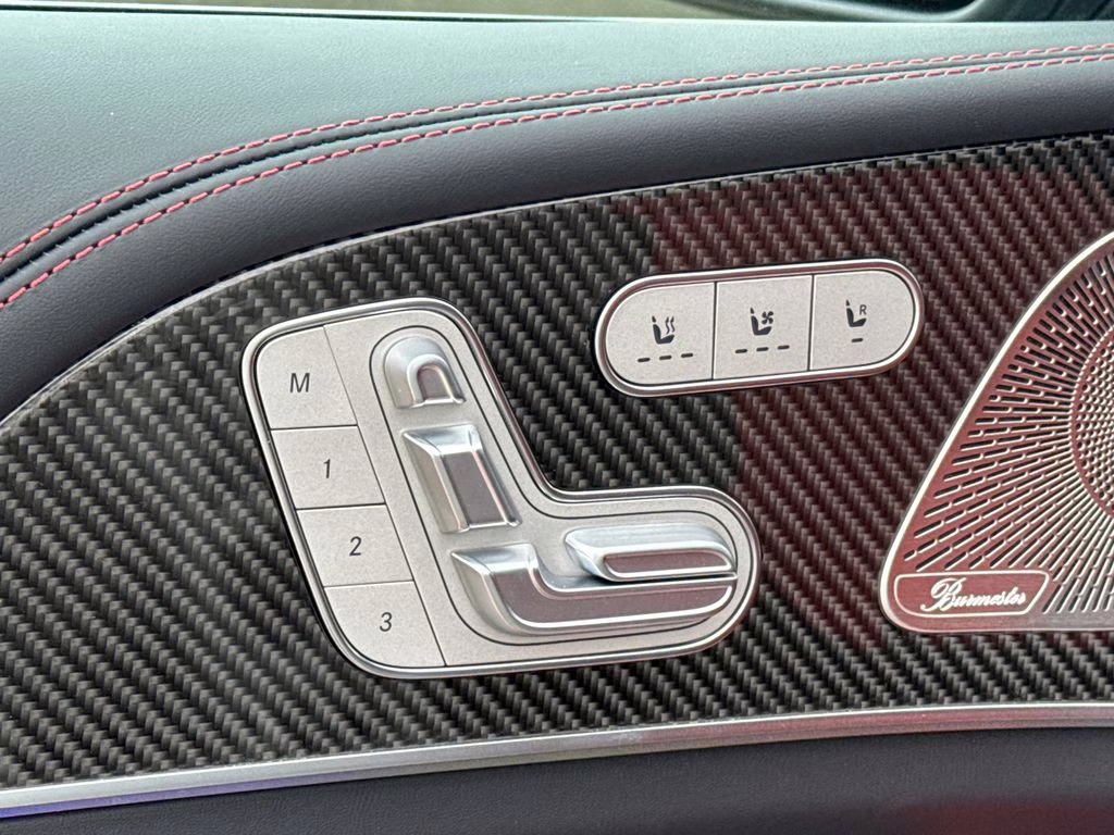 2026 557/956grey Mercedes-Benz GLE GLE 63 S AMG AWD SUV