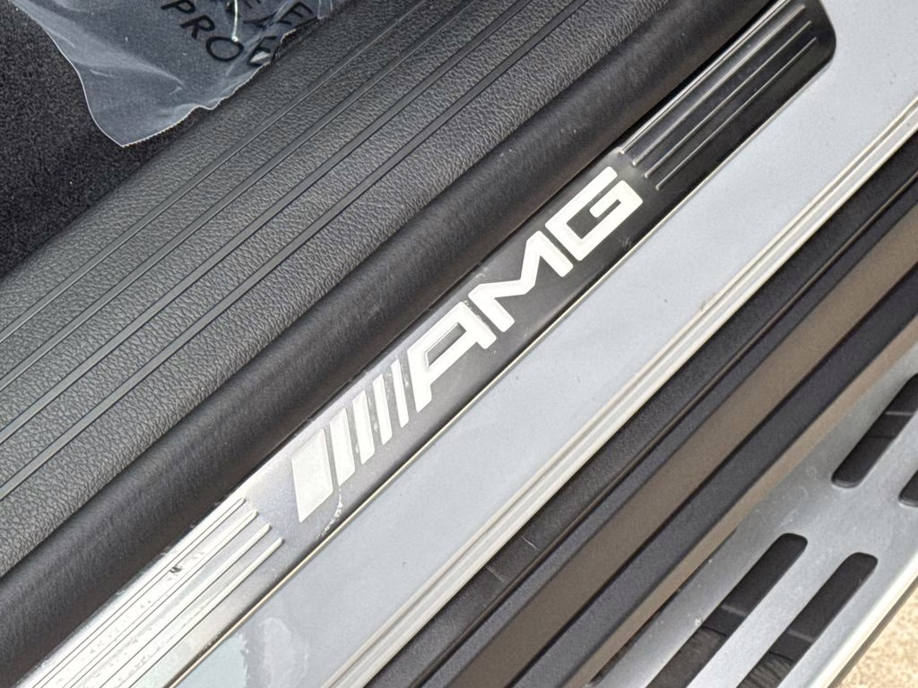 2026 557/956grey Mercedes-Benz GLE GLE 63 S AMG AWD SUV