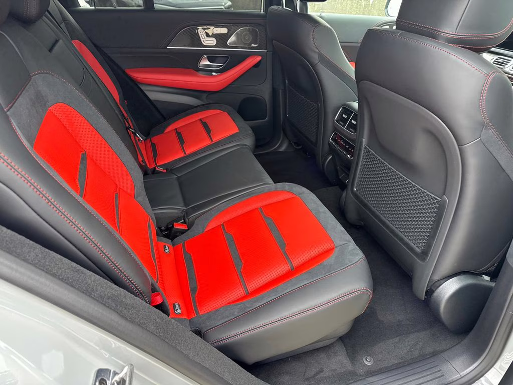 2026 557/956grey Mercedes-Benz GLE GLE 63 S AMG AWD SUV