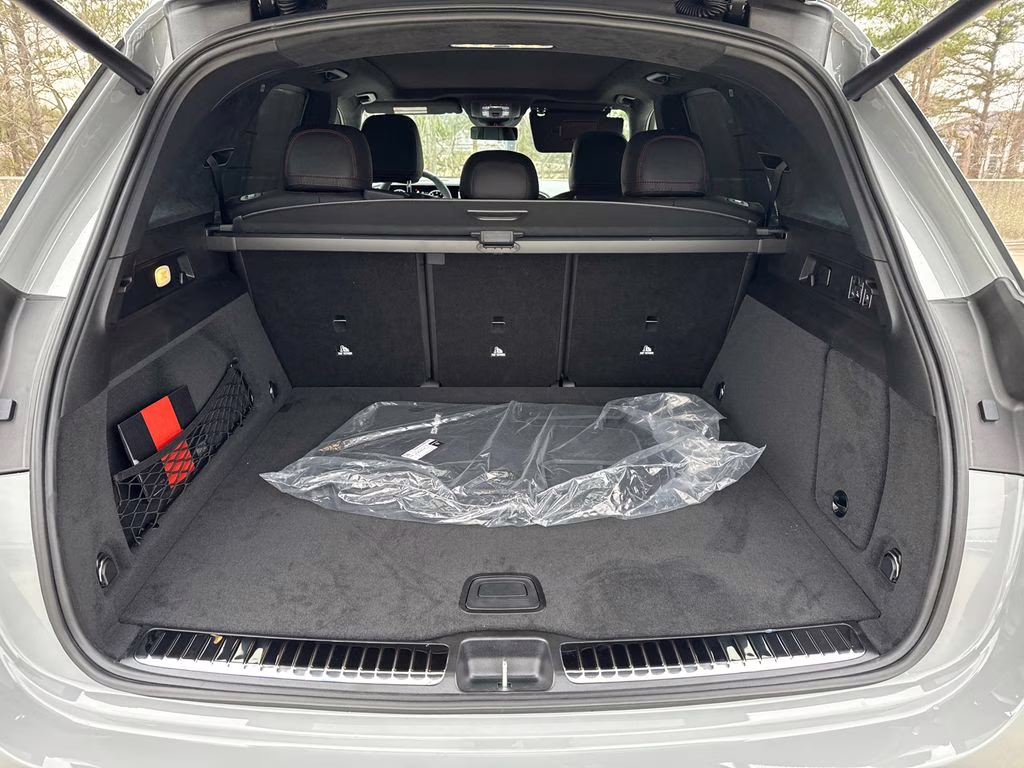 2026 557/956grey Mercedes-Benz GLE GLE 63 S AMG AWD SUV