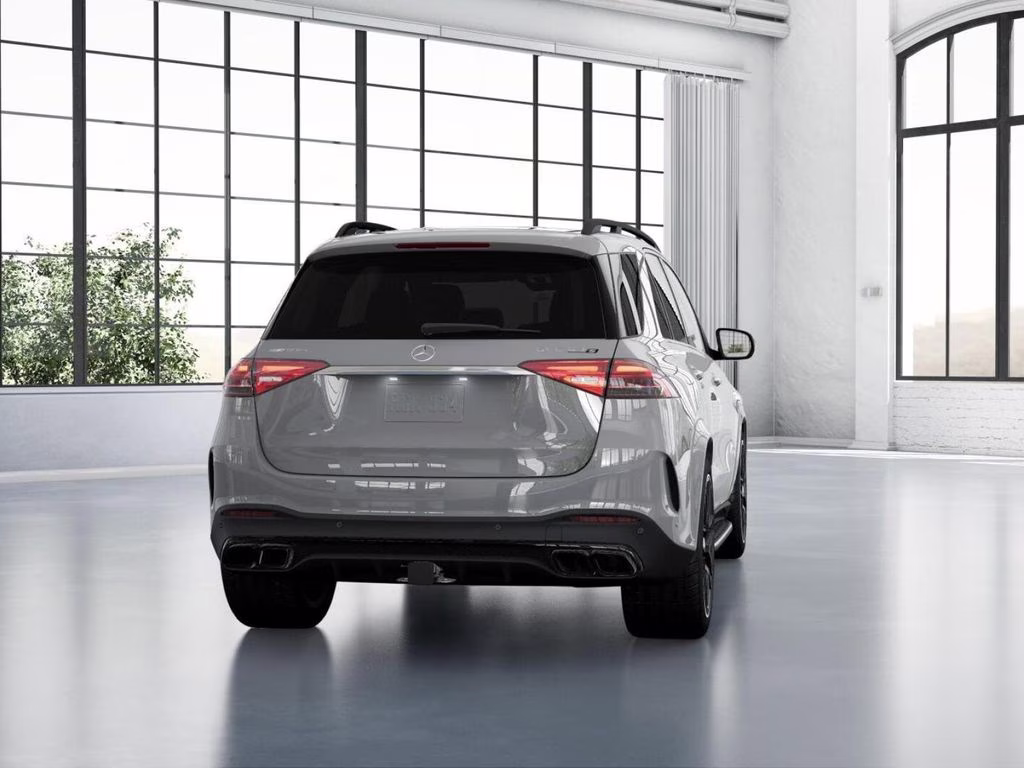 2026 557/956grey Mercedes-Benz GLE GLE 63 S AMG AWD SUV